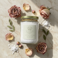 Solksh Energized Ritual Sea Salt – 375g / 13.23 oz
